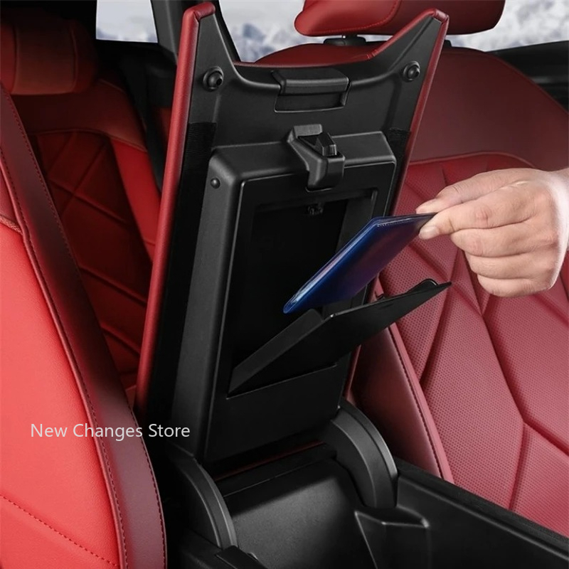Tech Car Accessories - لسيارات BMW X3 G45 ‌ 2025+