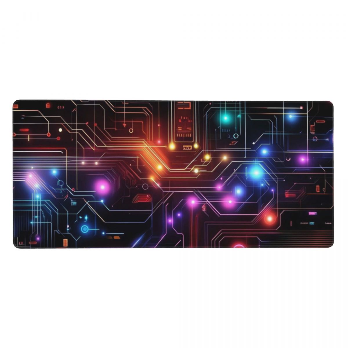 Tech Accessories For Laptop - لوحة ماوس كبيرة فريدة من نوعها