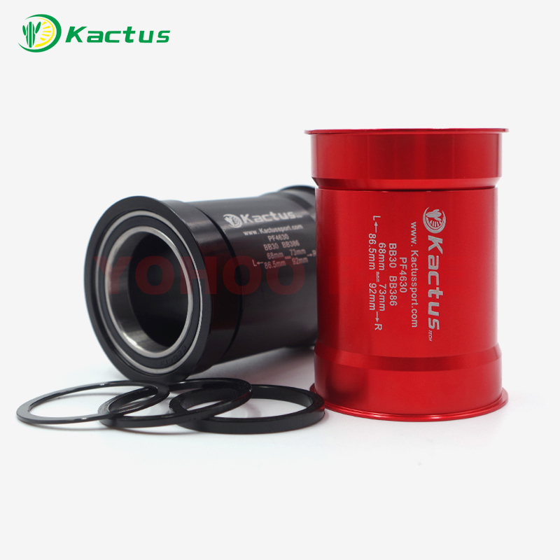 Tech Bike Accessories - KACTUS TECH PRESSFIT BB 30 السيراميك