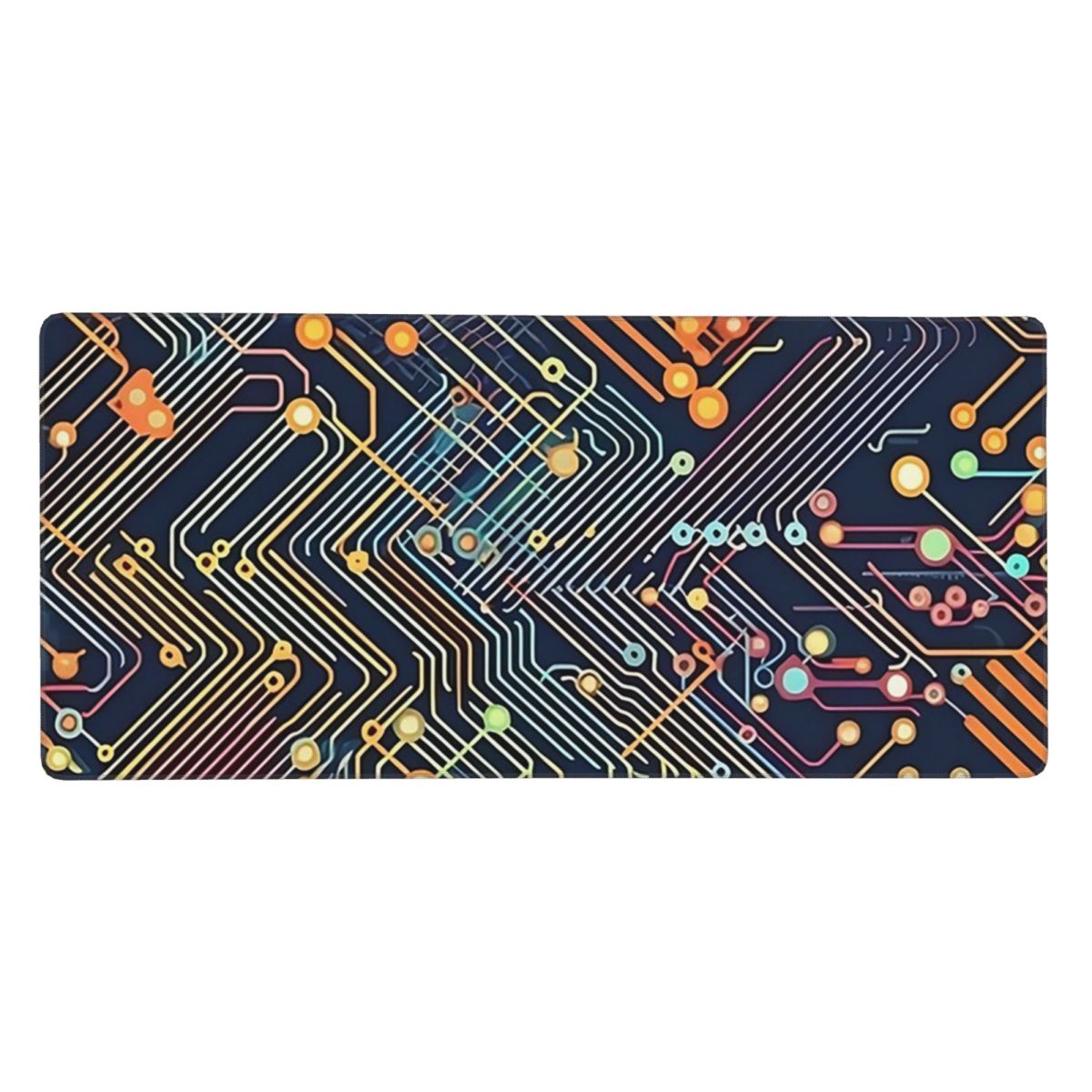 Tech Accessories For Laptop - لوحة ماوس كبيرة فريدة من نوعها