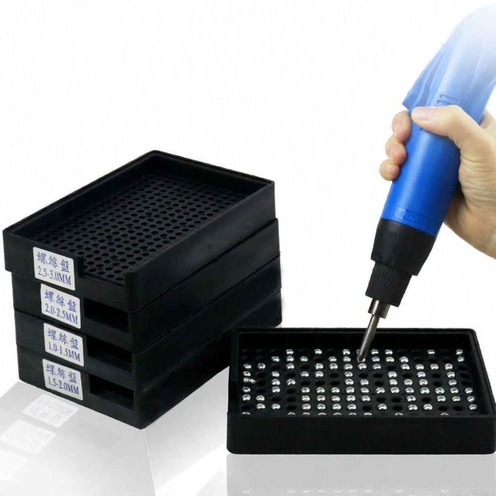 Tech Accessories For Laptop - صينية تنظيم براغي عملية للاستخدام في