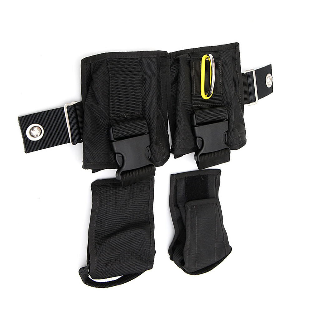 Tech Accessories Shop - أكياس غوص قابلة للتعديل ، إكسسوارات