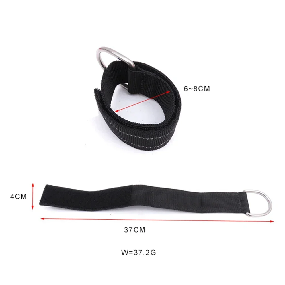 Tech Accessories Shop - الغوص حزام المعصم شنقا الحبل حبال