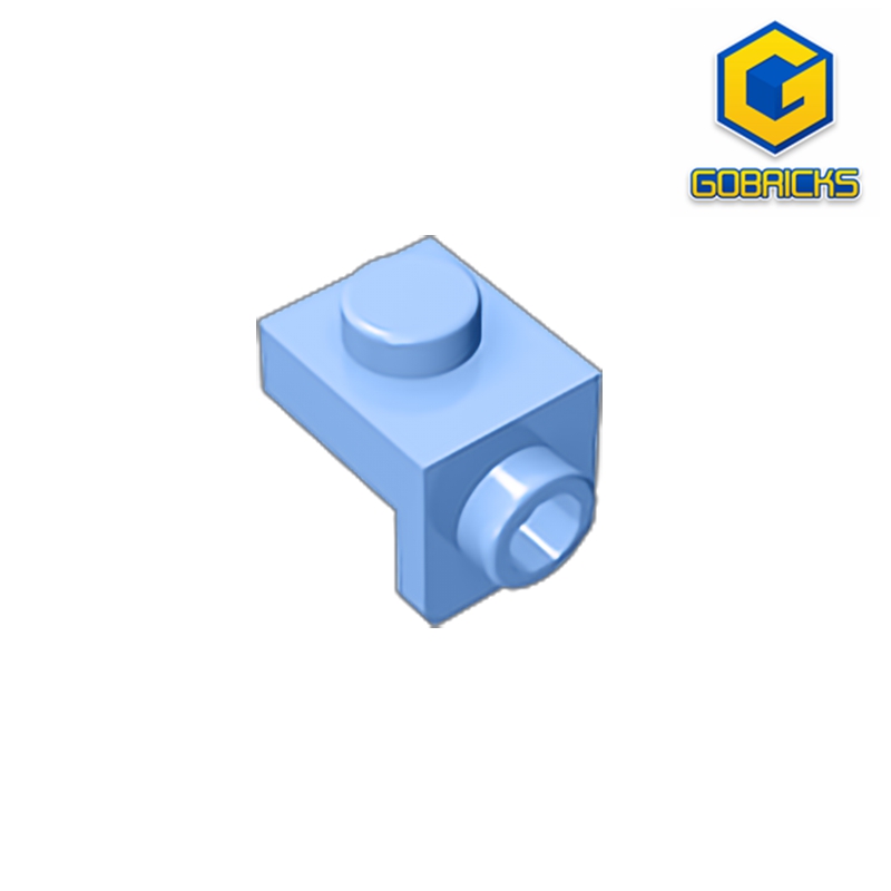 Tech X - Gobricks 10 قطعة MOC 36841 قوس