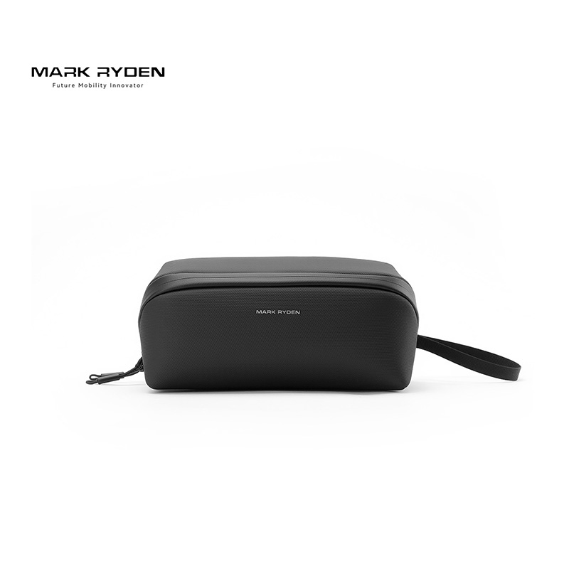 Tech Accessories Business - حقيبة تنظيم الأجهزة الإلكترونية من مارك