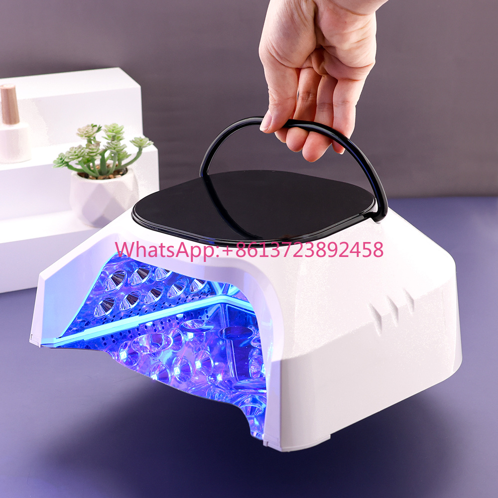 Tech Accessories Industry - مجموعة أدوات أظافر احترافية صناعية قابلة