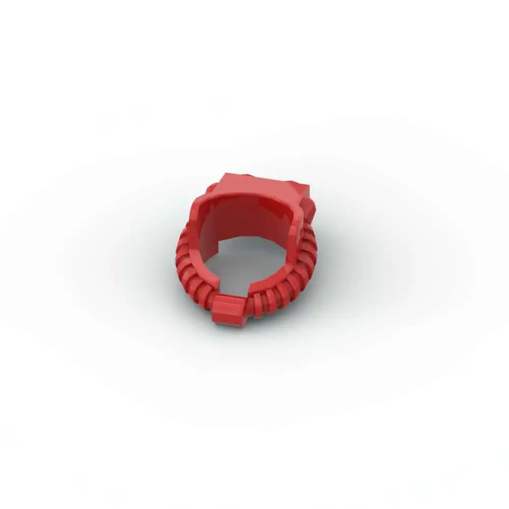 Tech Accessories To Gift - مجموعة مكعبات بناء MOC 10 قطع