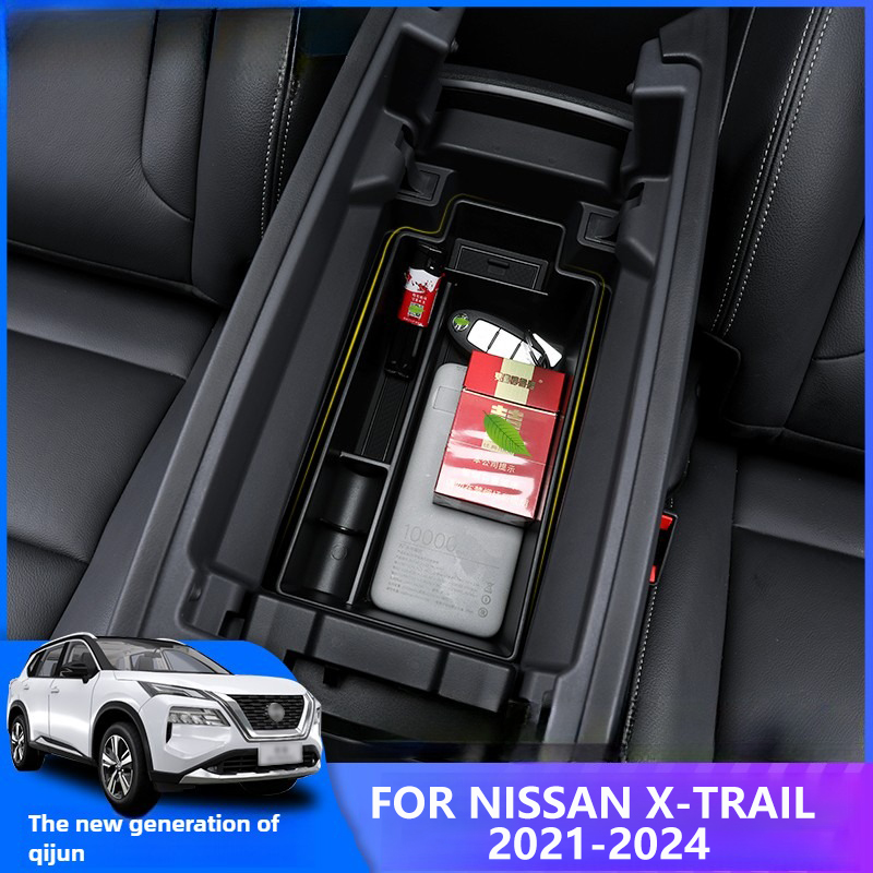 Tech Car Accessories - لنيسان X-Trail 2021 2022 2023 2024