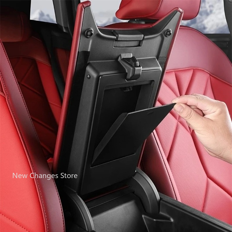 لسيارات BMW X3 G45 ‌   2025+ ت - مراجعة Tech Car Accessories وسعره