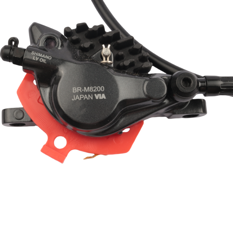 Shimano DEORE XT M8200 الفرامل - مراجعة Tech Bike Accessories وسعره