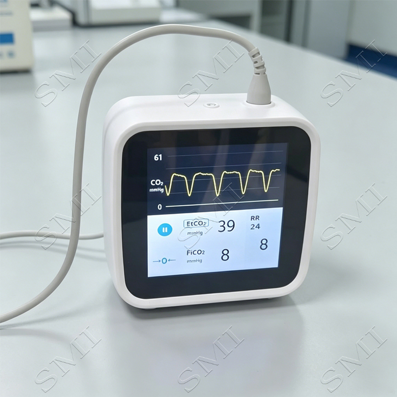 جهاز مراقبة الكابنوغراف البيطر - مراجعة Vet Tech Accessories وسعره