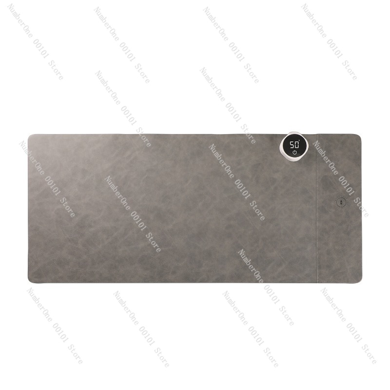 لوحة ماوس لاسلكية كبيرة الحجم  - مراجعة Mouse Charging Pad وسعره