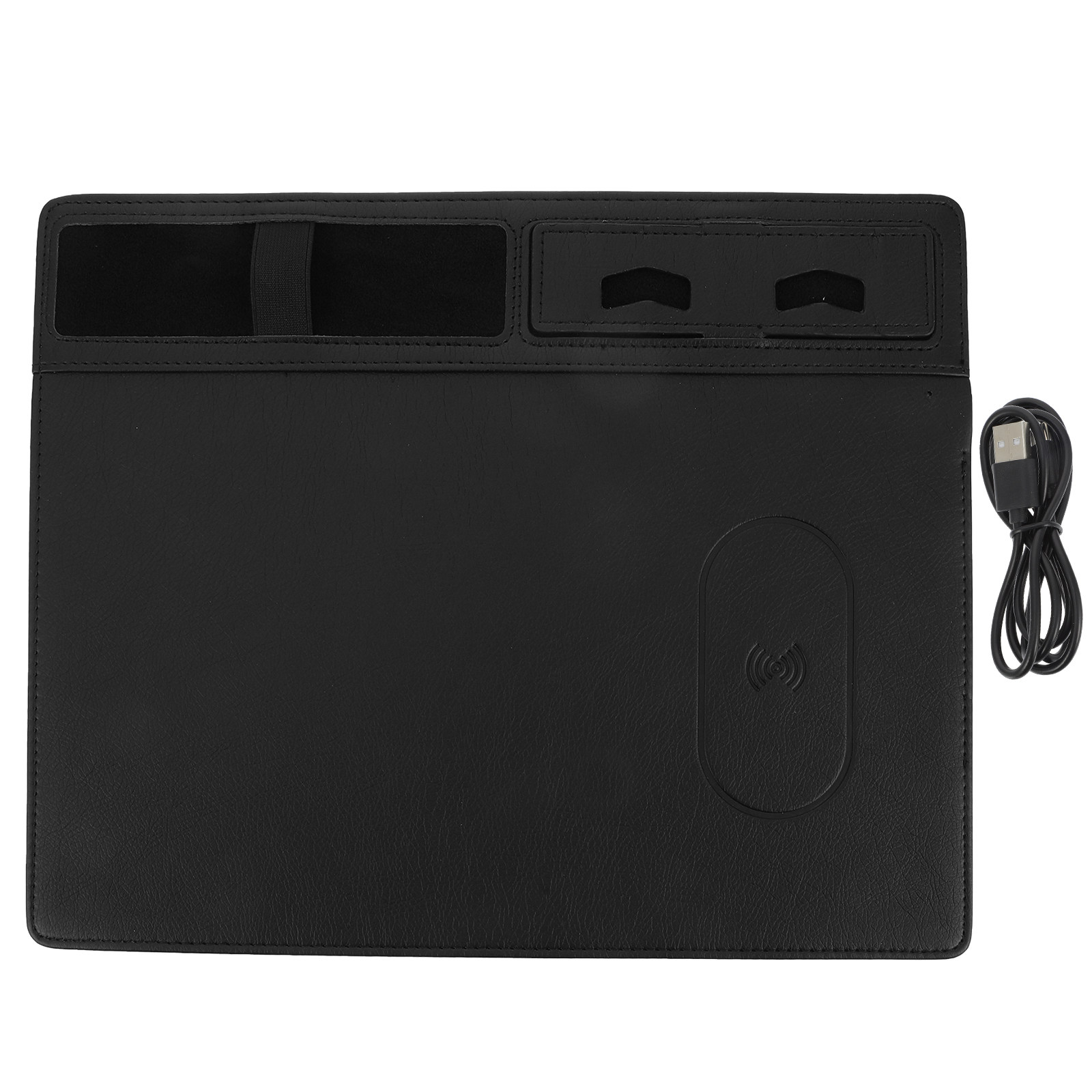 لوحة ماوس مضادة للانزلاق، إكسس - مراجعة Mouse Charging Pad وسعره