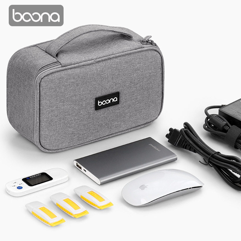 حقيبة ملحقات مخصصة لجهاز لينوف - مراجعة Tech Accessories For Laptop وسعره