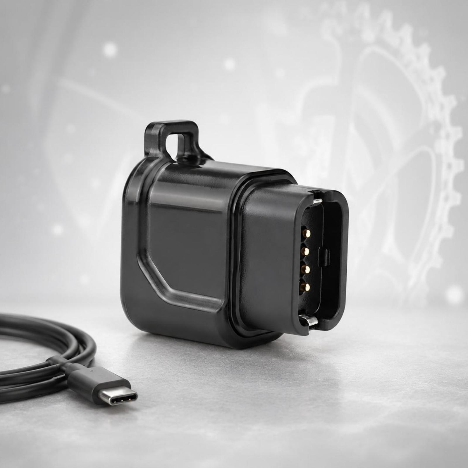 محول شحن مدمج للدراجات الإلكتر - مراجعة Tech Bike Accessories وسعره