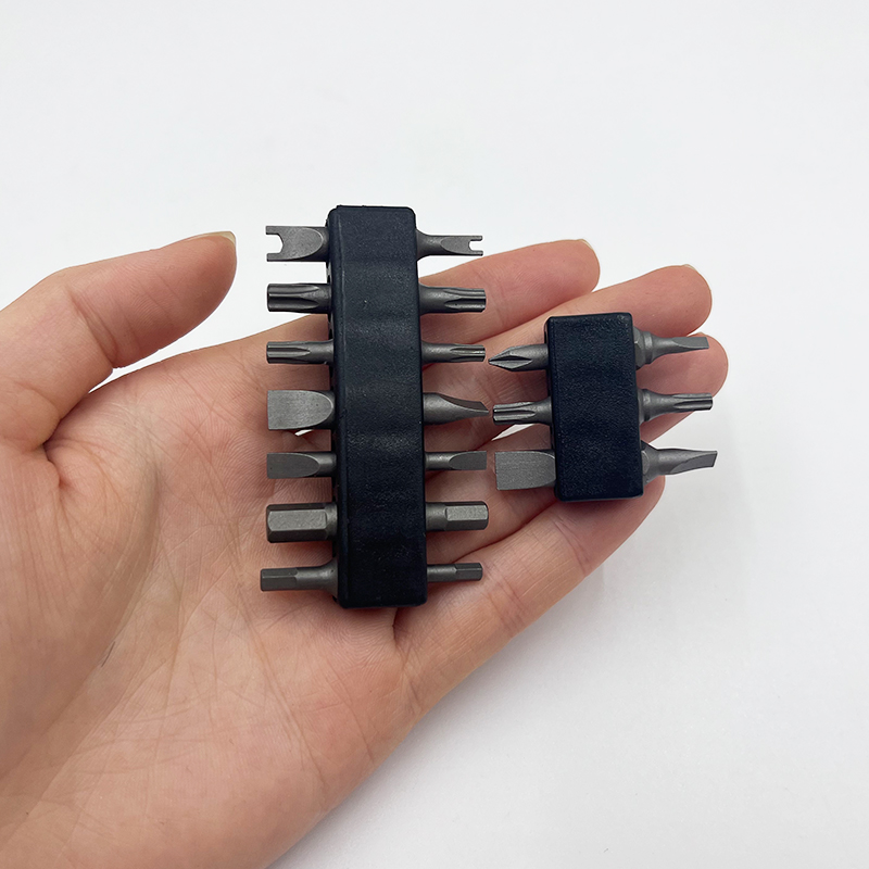 3 قطعة/7 قطعة لقم مفك برأسين م - مراجعة Tech Accessories Shop وسعره