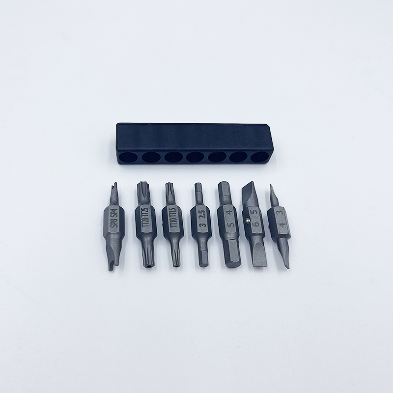 3 قطعة/7 قطعة لقم مفك برأسين م - مراجعة Tech Accessories Shop وسعره