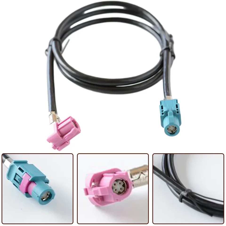 كابل فيديو من الدرجة الصناعية  - مراجعة Tech Accessories Industry وسعره
