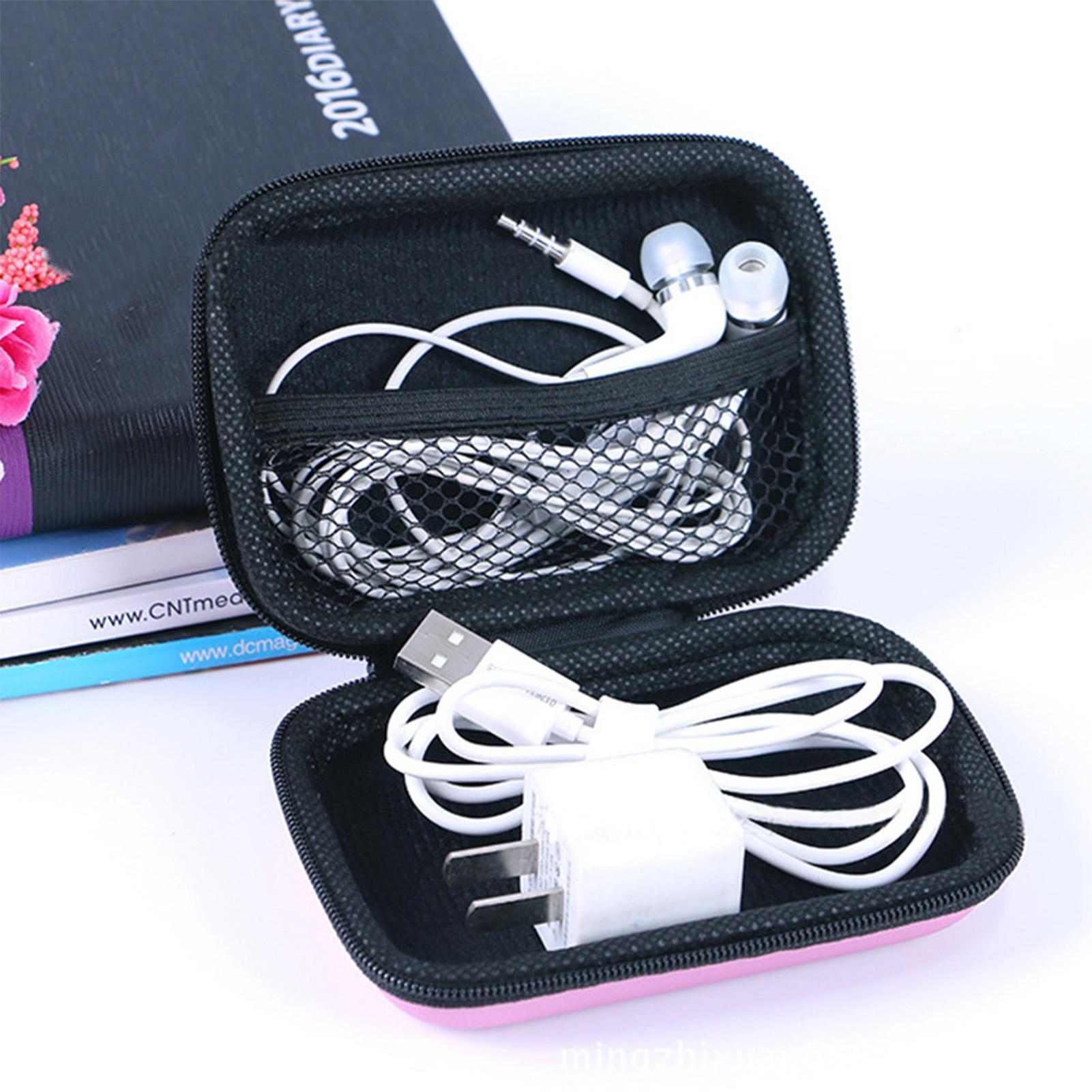 حقيبة تخزين إلكترونيات محمولة، - مراجعة Tech Accessories Business وسعره