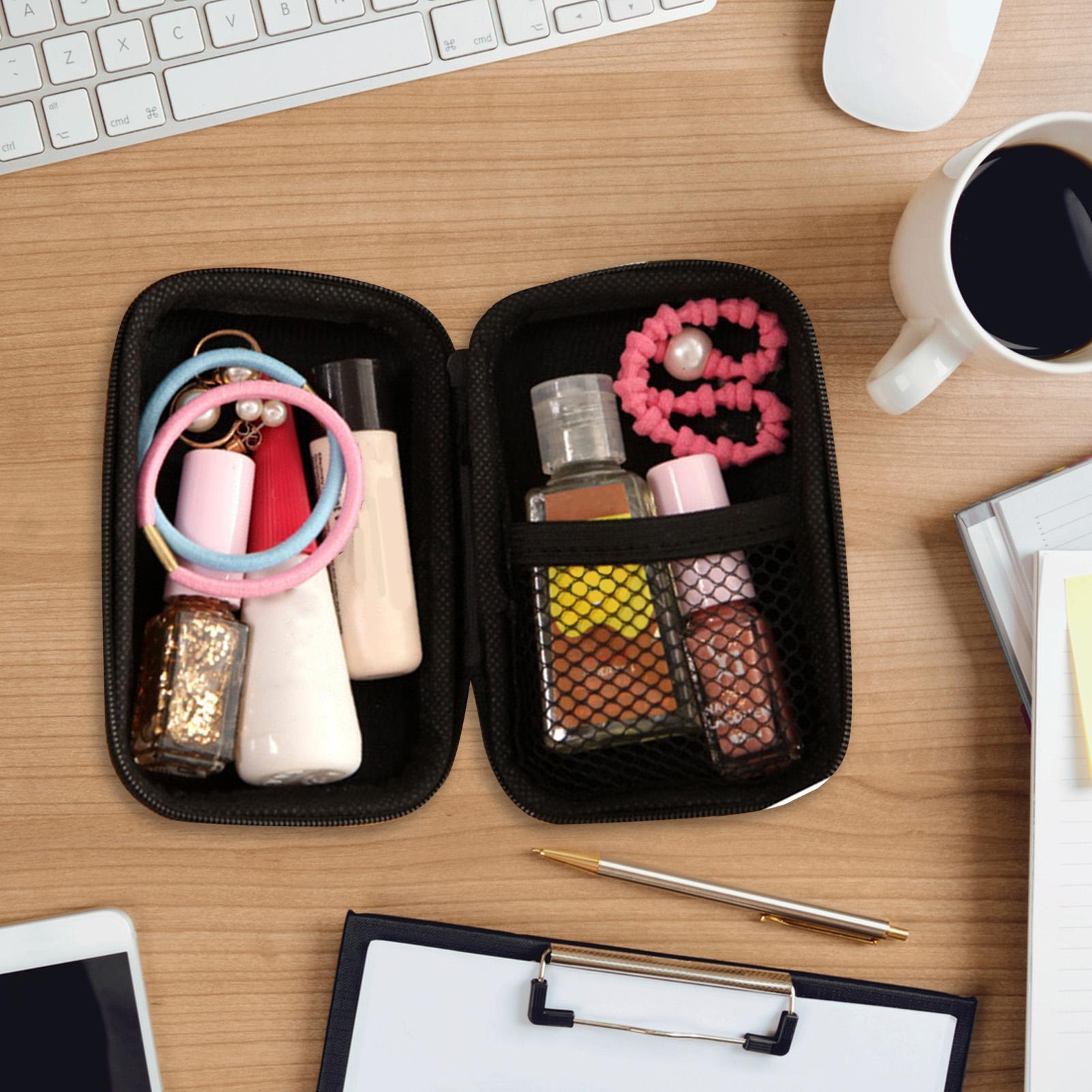 حقيبة تخزين إلكترونيات محمولة، - مراجعة Tech Accessories Business وسعره