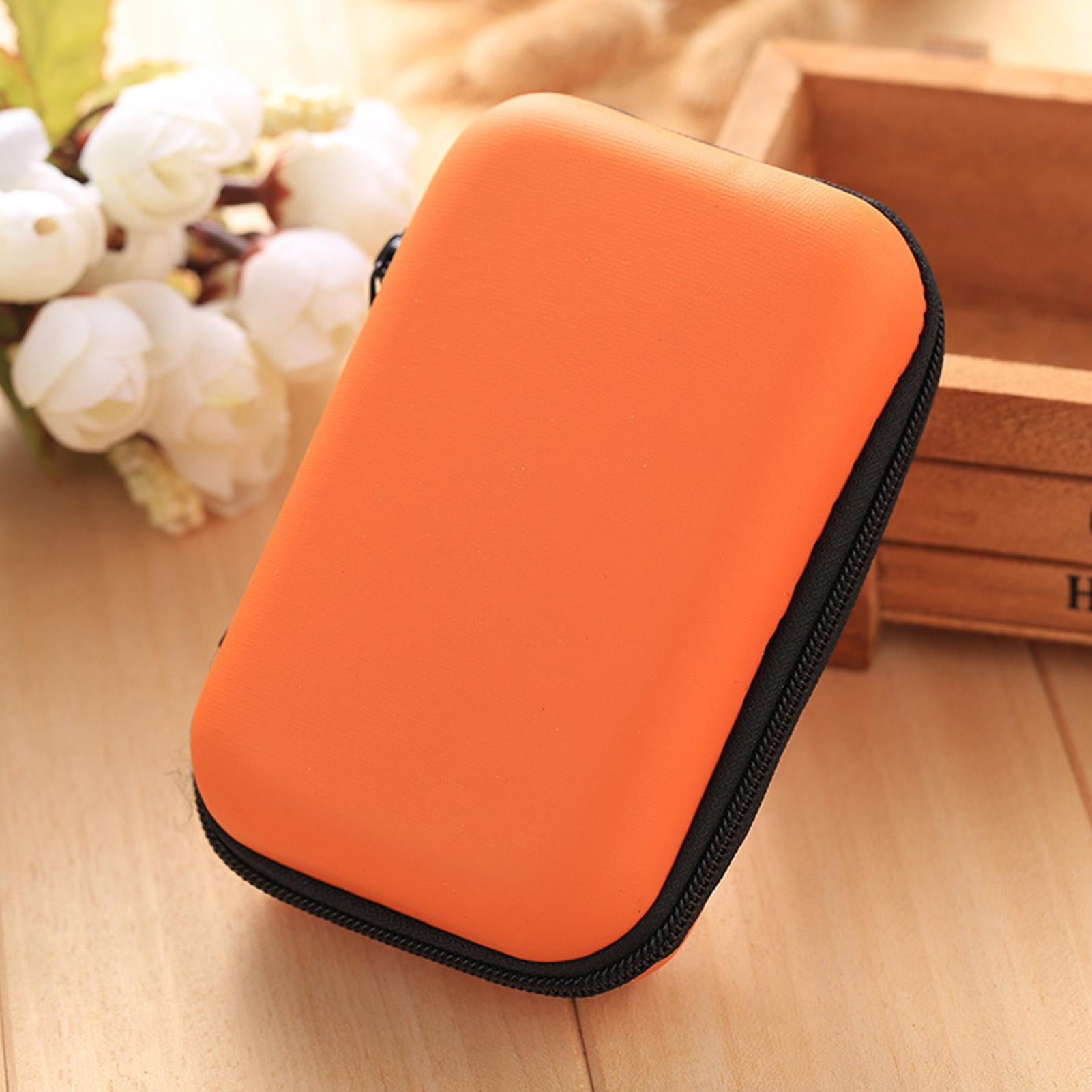 حقيبة تخزين إلكترونيات محمولة، - مراجعة Tech Accessories Business وسعره