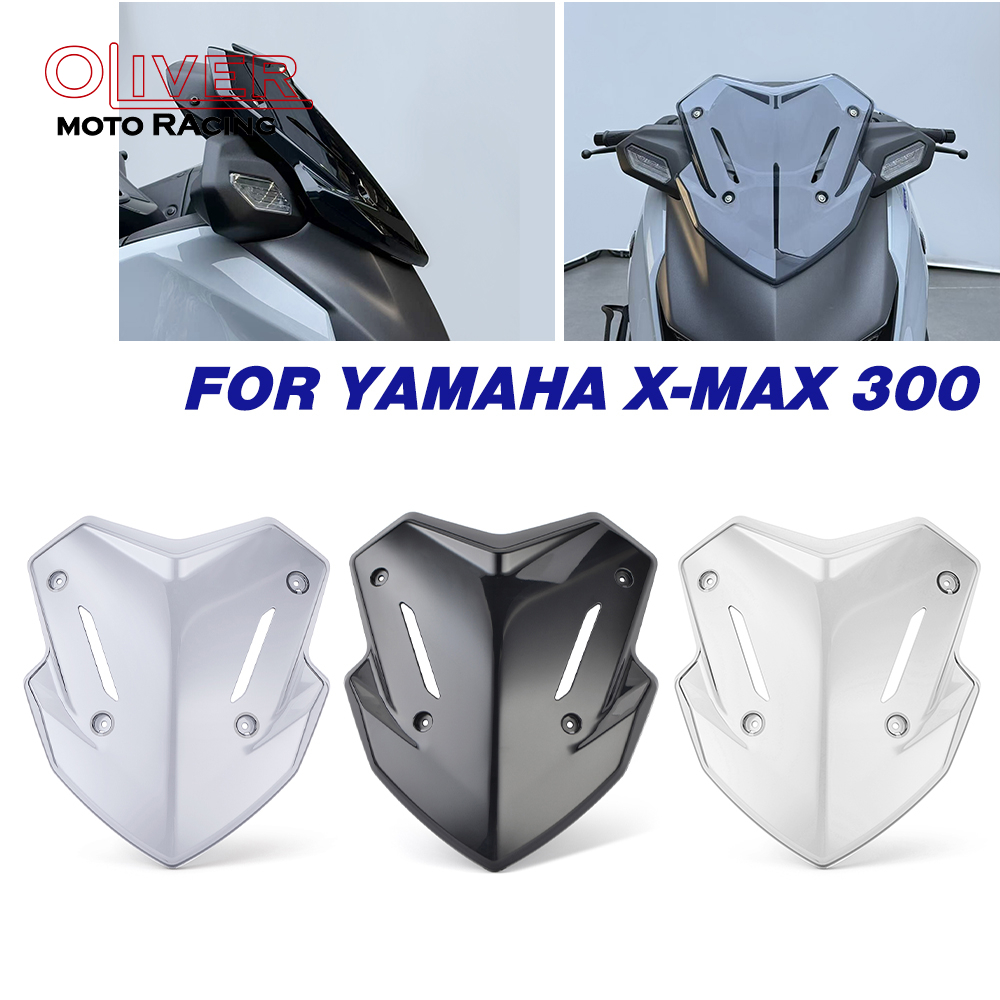 لياماها XMAX 300 X-MAX XMAX300 - مراجعة Tech X وسعره