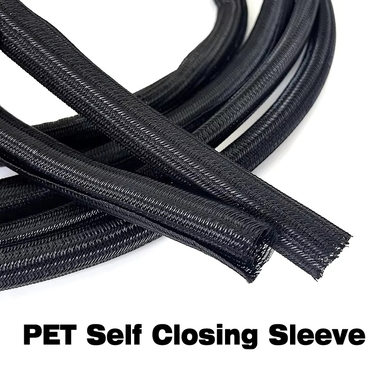غلاف كابلات مرن قابل للتمدد من - مراجعة Cable Sleeve Neoprene وسعره