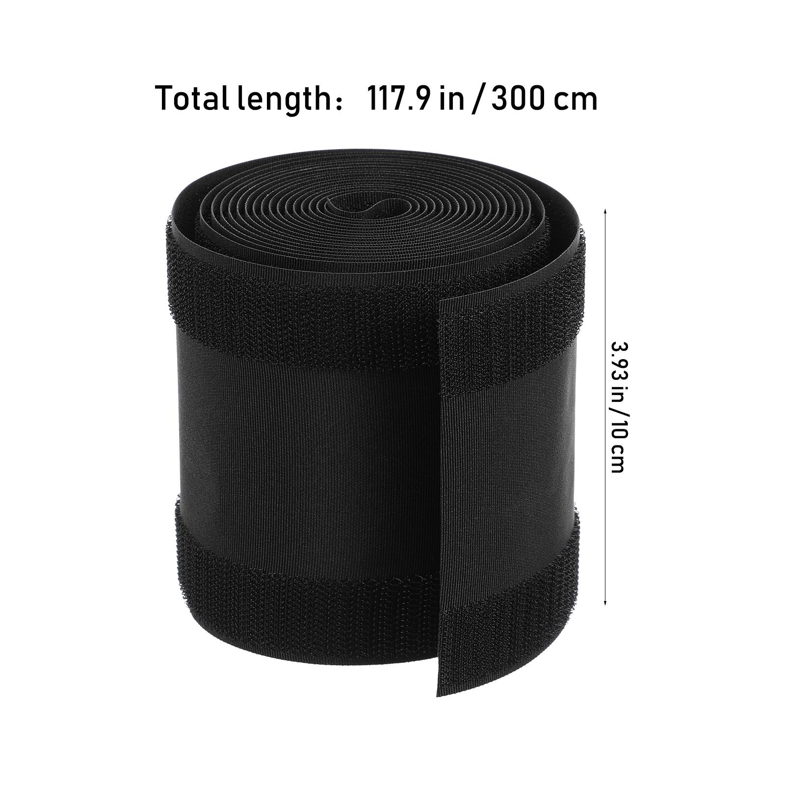 غطاء كابلات الأرضية ذو حلقات ل - مراجعة Cable Sleeve Neoprene وسعره