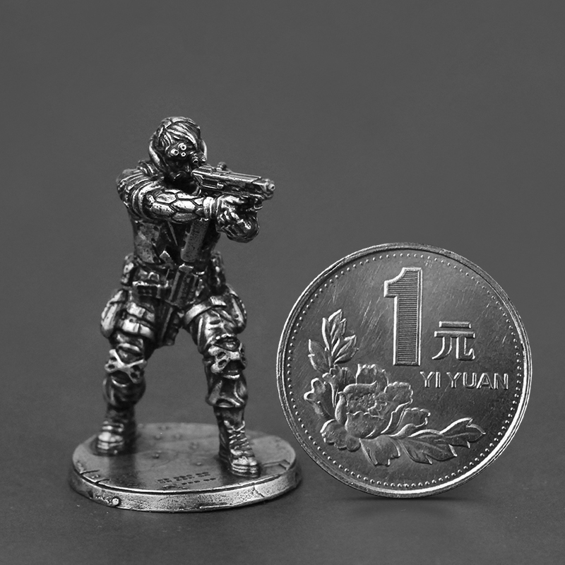 مستقبلية التكنولوجيا Cyberpunk - مراجعة Tech Accessories To Gift وسعره