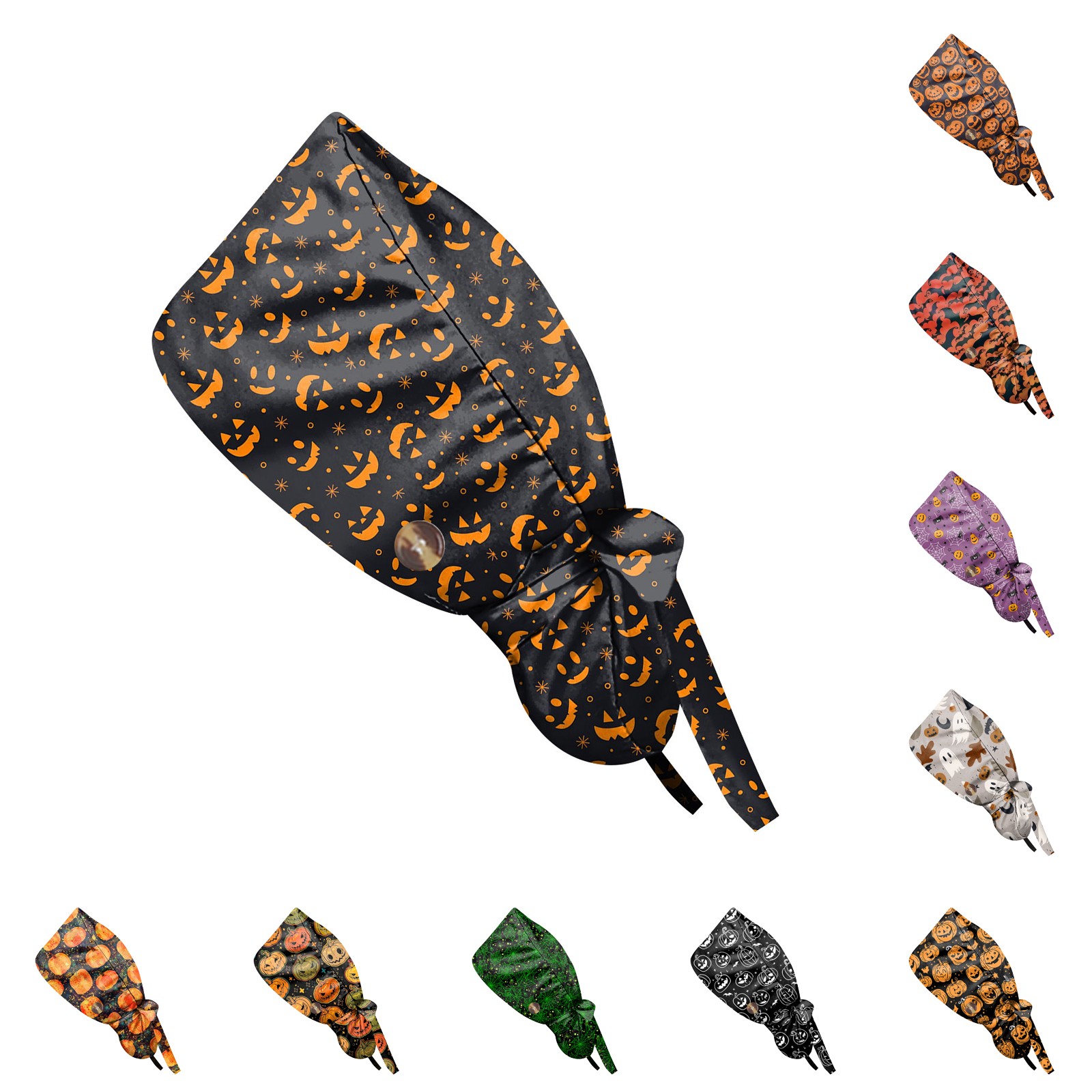 قبعة عمل بحامل ذيل حصان قابل ل - مراجعة Vet Tech Accessories وسعره