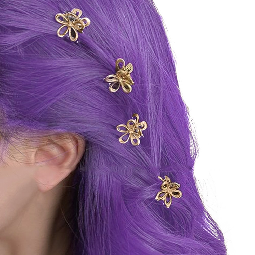 Ruummi الذهبي أغطية الرأس الشي - مراجعة Tech Hair Accessories وسعره