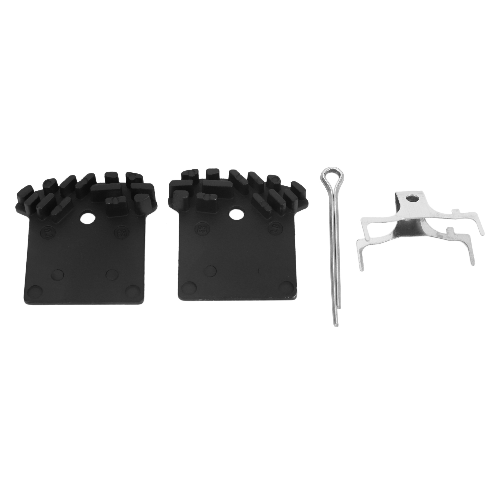 وسادات فرامل XSXS-3X، فرامل قر - مراجعة Tech Bike Accessories وسعره