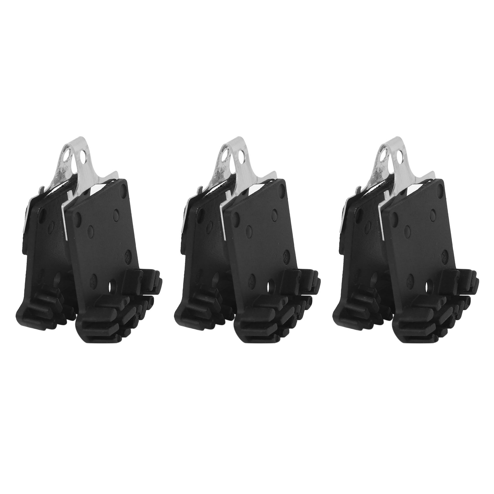 وسادات فرامل XSXS-3X، فرامل قر - مراجعة Tech Bike Accessories وسعره