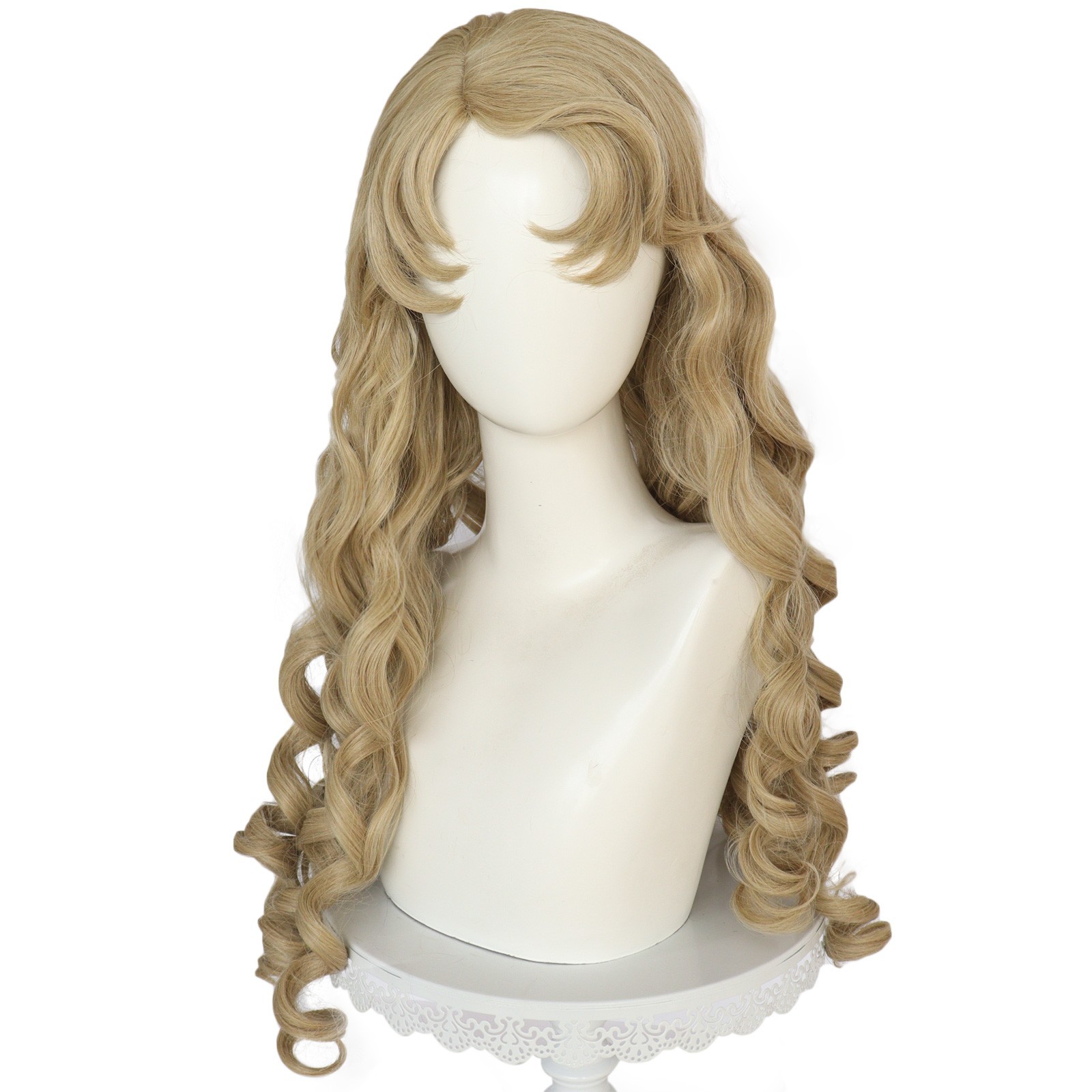 أزياء الهالوين النسائية النائم - مراجعة Tech Hair Accessories وسعره
