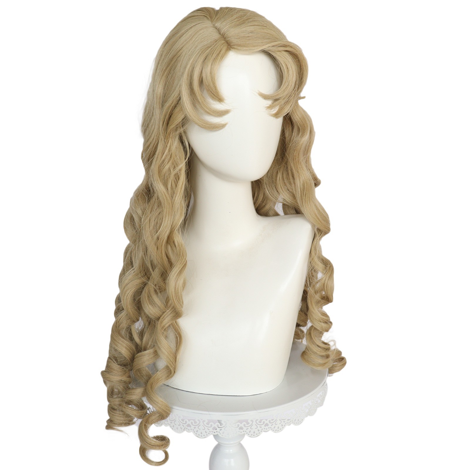 أزياء الهالوين النسائية النائم - مراجعة Tech Hair Accessories وسعره