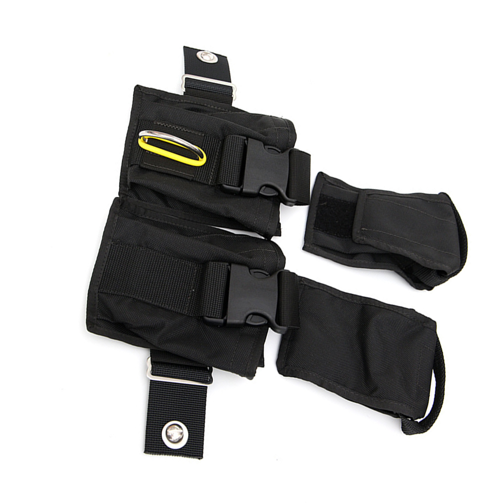 أكياس غوص قابلة للتعديل ، إكسس - مراجعة Tech Accessories Shop وسعره