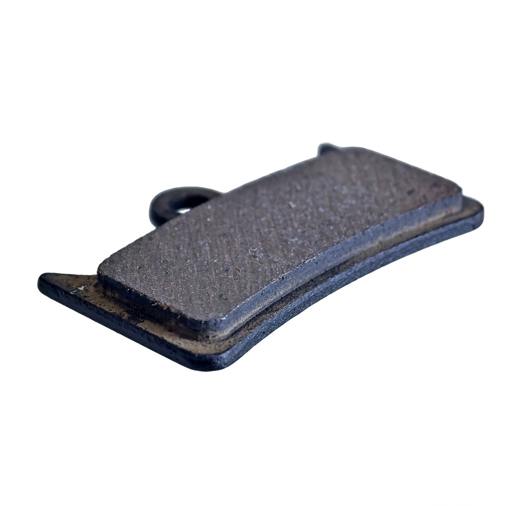وسادات فرامل قرصية للدراجات من - مراجعة Tech Bike Accessories وسعره