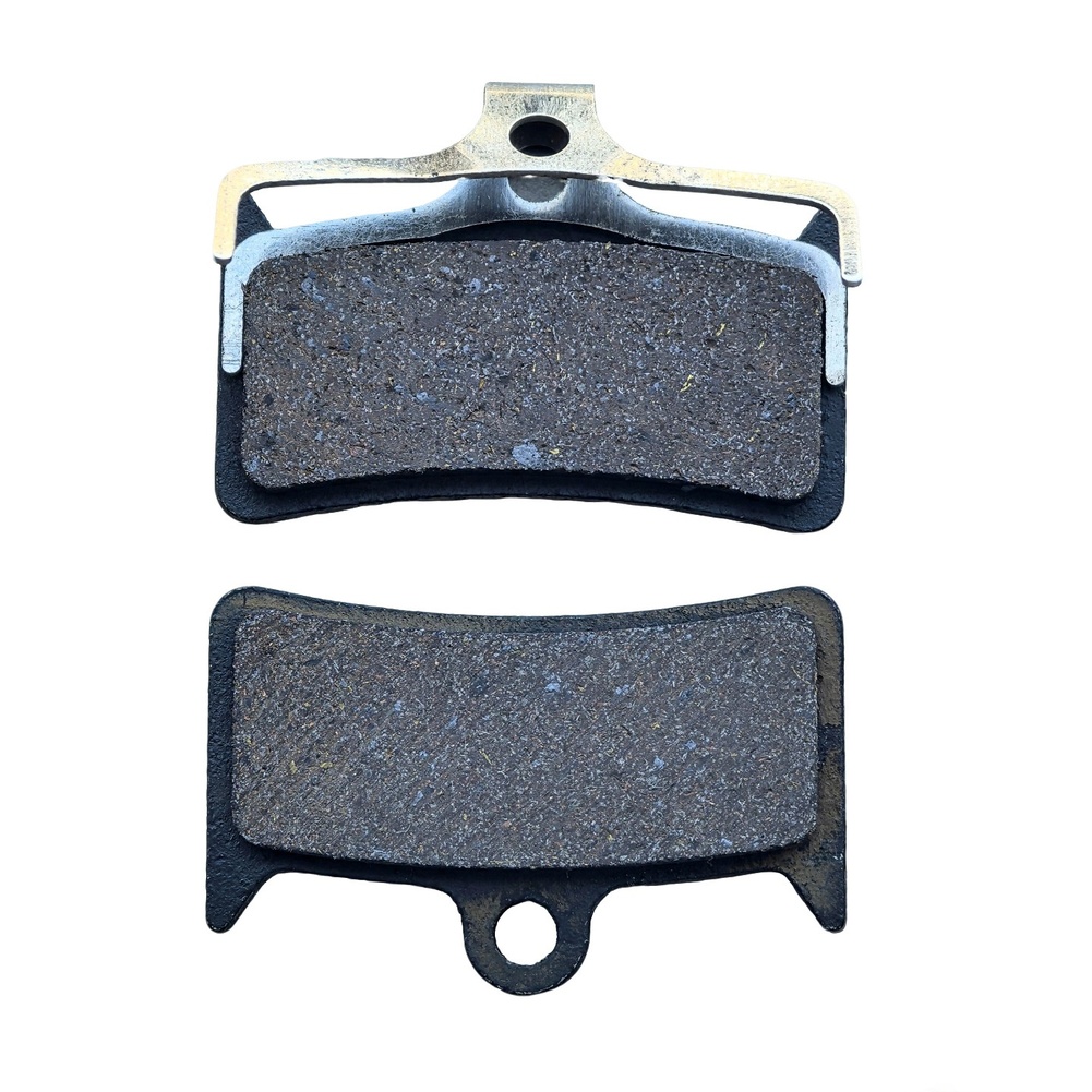 وسادات فرامل قرصية للدراجات من - مراجعة Tech Bike Accessories وسعره