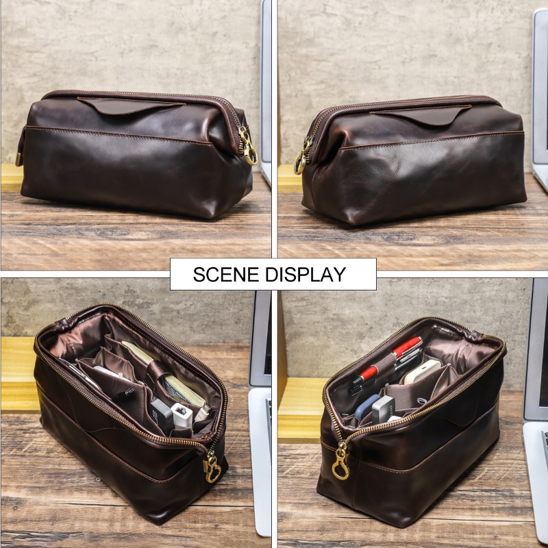 حقيبة تنظيم وتخزين عصرية من ال - مراجعة Tech Accessories For Laptop وسعره