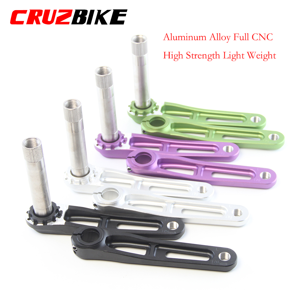 CRUZbike للطي دراجة كرانسيت خف - مراجعة Tech Bike Accessories وسعره