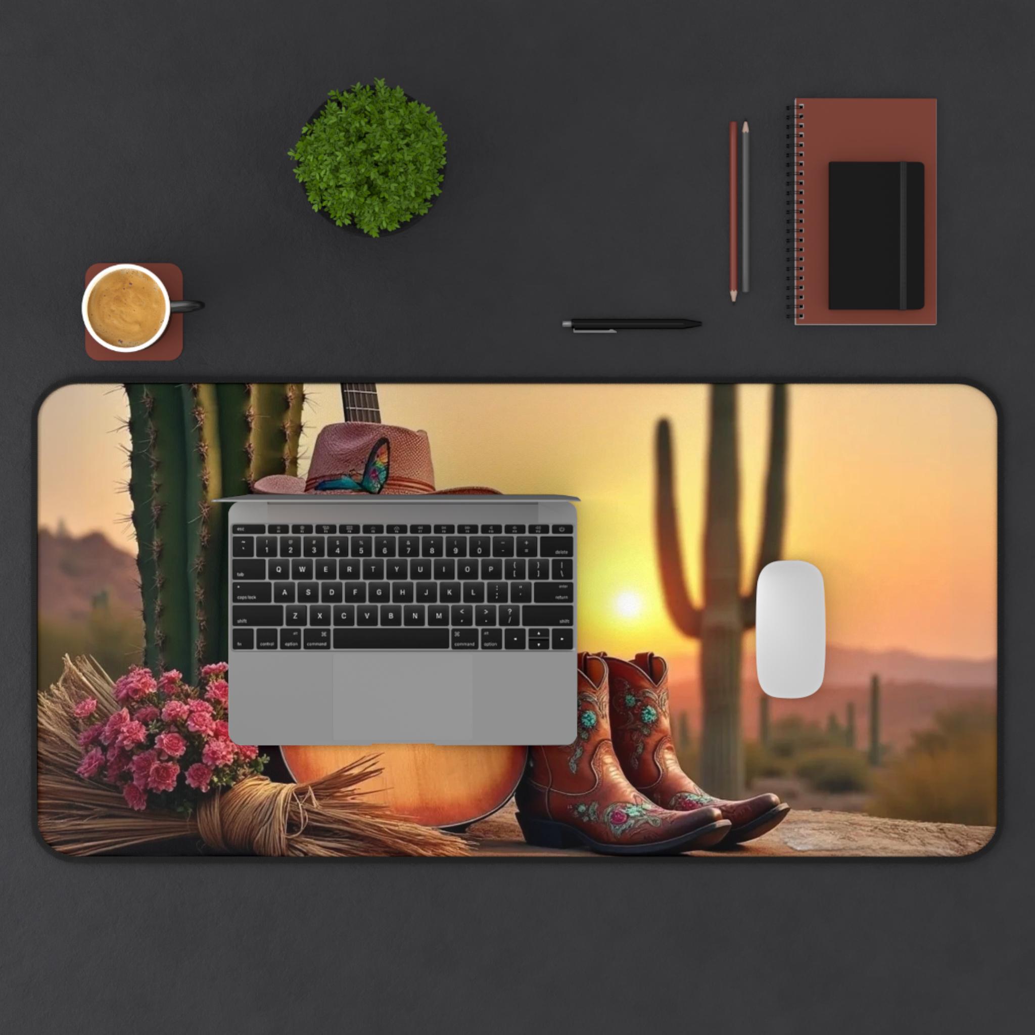 لوحة ماوس جيتار الصحراء، هدية  - مراجعة Tech Accessories To Gift وسعره