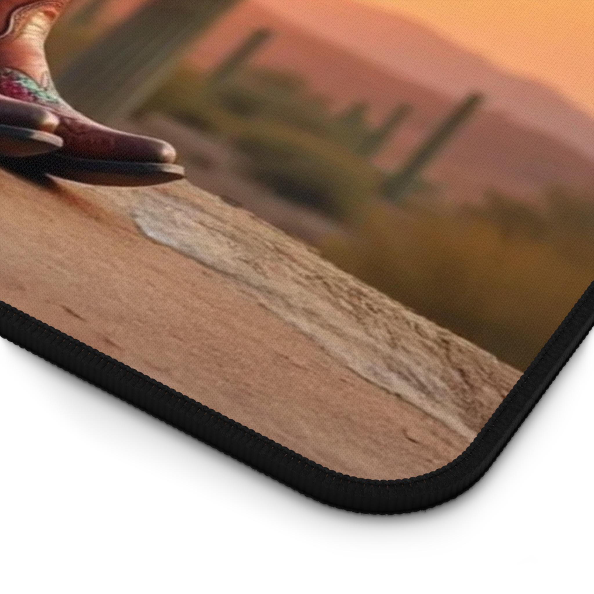 لوحة ماوس جيتار الصحراء، هدية  - مراجعة Tech Accessories To Gift وسعره