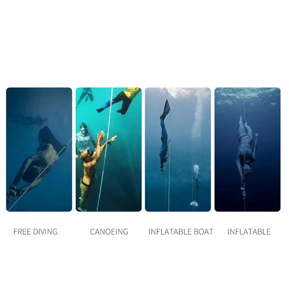 الغوص حزام المعصم شنقا الحبل ح - مراجعة Tech Accessories Shop وسعره