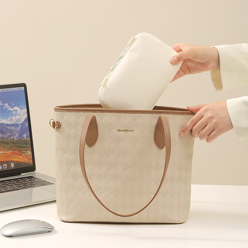 حقيبة تنظيم محمولة للكابلات وا - مراجعة Tech Accessories To Gift وسعره