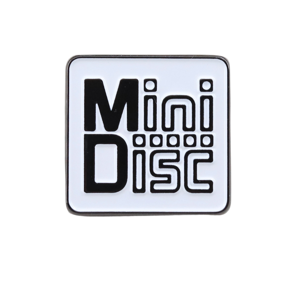 خمر MiniDisc MD شعار المينا دب - مراجعة Tech Accessories Backpack وسعره