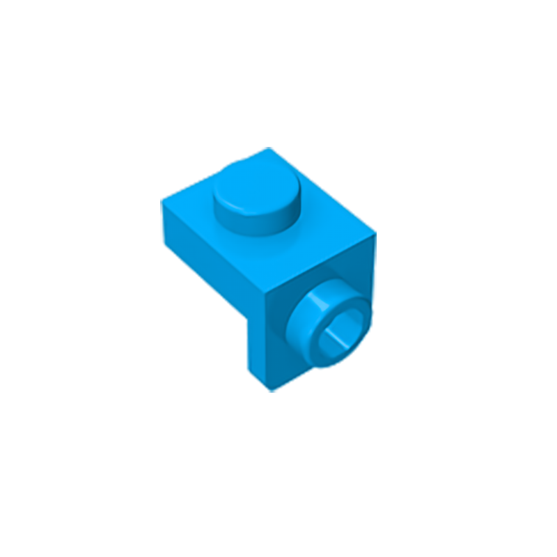 Gobricks 10 قطعة MOC 36841 قوس - مراجعة Tech X وسعره