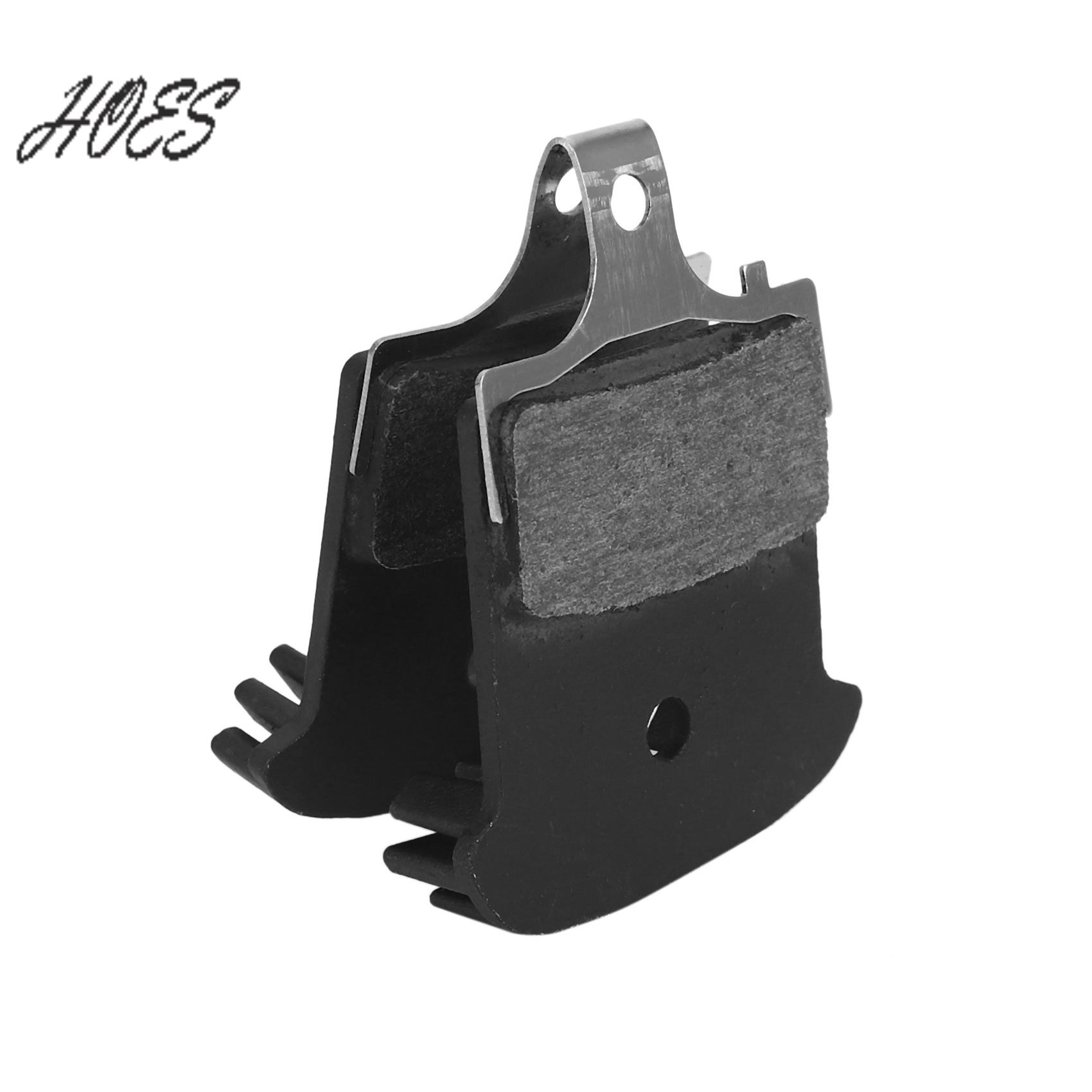 HOES-6X الفرامل منصات الصحن ال - مراجعة Tech Bike Accessories وسعره