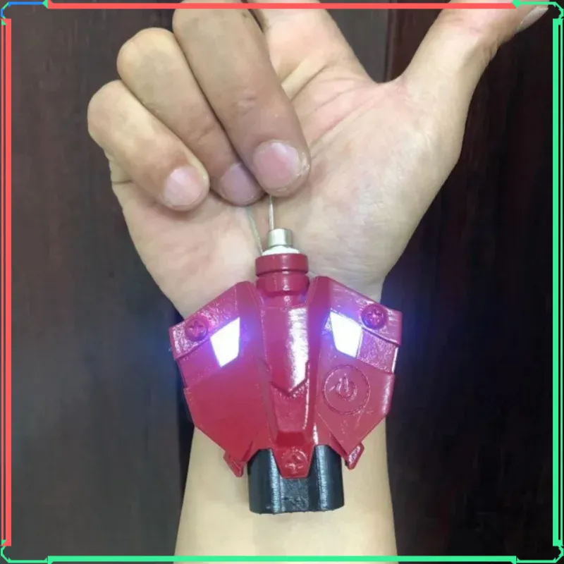 لعبة قاذفة الحرير العنكبوت للأ - مراجعة Tech Accessories Shop وسعره