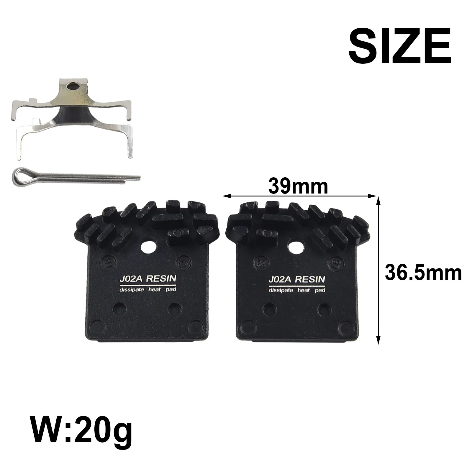 1 زوج مكبح قرصي لمنصات ل SLX ل - مراجعة Tech Bike Accessories وسعره