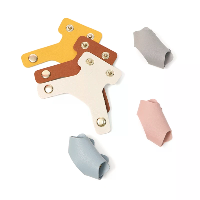إكسسوارات سماعة الطبيب الجلدية - مراجعة Vet Tech Accessories وسعره